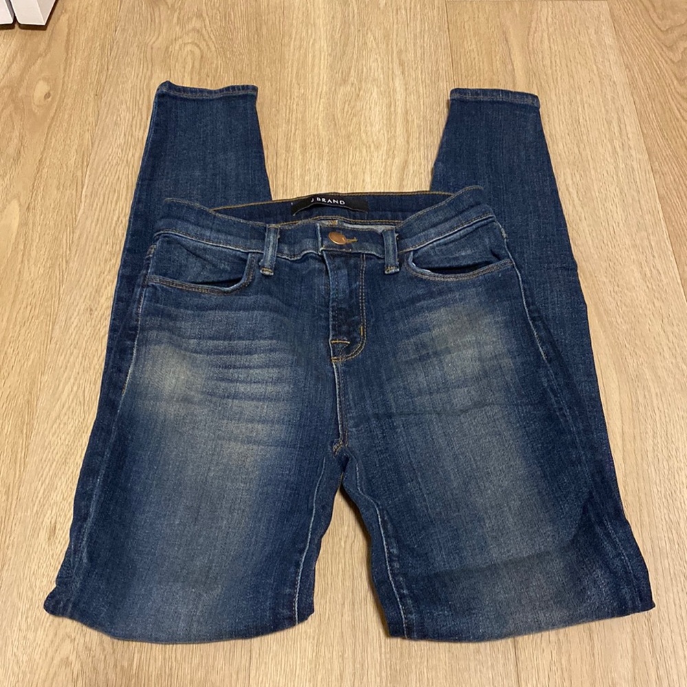 J brand jeans